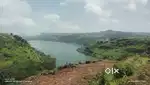 Dam View Plots for Sell at Igatpuri