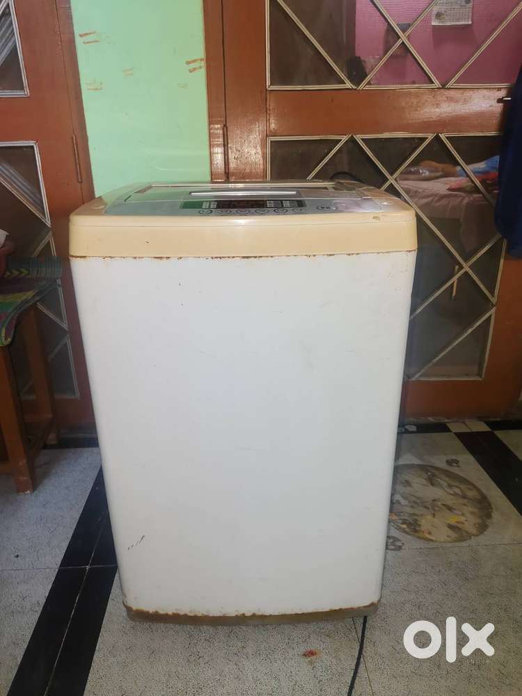 Automatic washing machine good condition