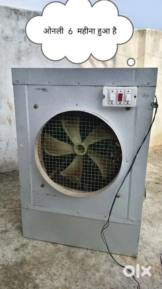 Color ओनली 6 महीने पुराना