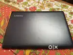 Lenovo IdeaPad 320 ,core i3 6th generation laptop