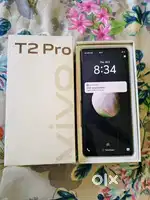Vivo t2 pro