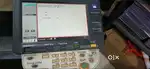 Xerox Machine