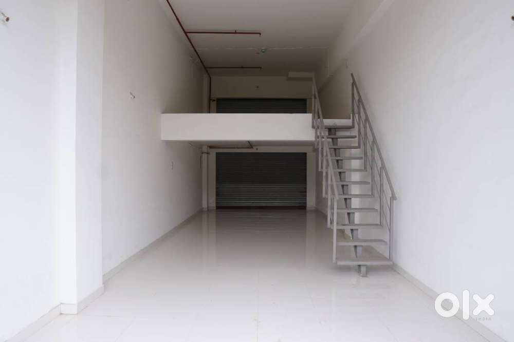 Shop for sale in Ambernath - Ulhasnagar prime location