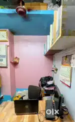 We want to sell our shop.