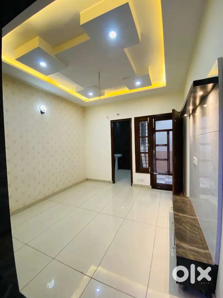 Separate kothi portion on rent All over Pathankot