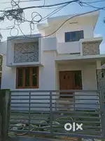 6Cent Land in Palarivattom