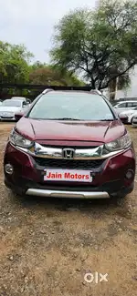 Honda WR-V 1.5 VX i-DTEC, 2018, Diesel