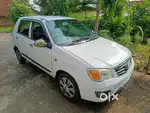 Maruti Suzuki Alto K10 2013 Petrol Good Condition