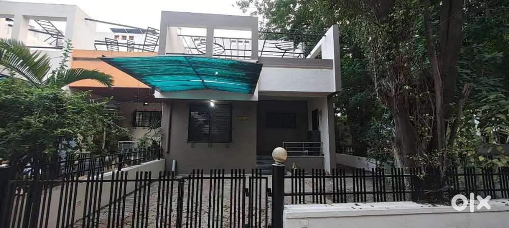 3 bhk banglow for rent paithan road Rent 35000 paithan  road touch