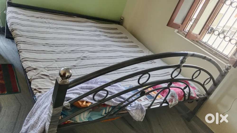 2 Bed ,2 Chair , Cooler , 3Table  selling at only 20000