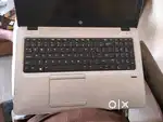 Hp laptop 8 gb ram, 256 storage