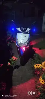 ban die yamaha ray