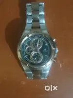 Titan watch