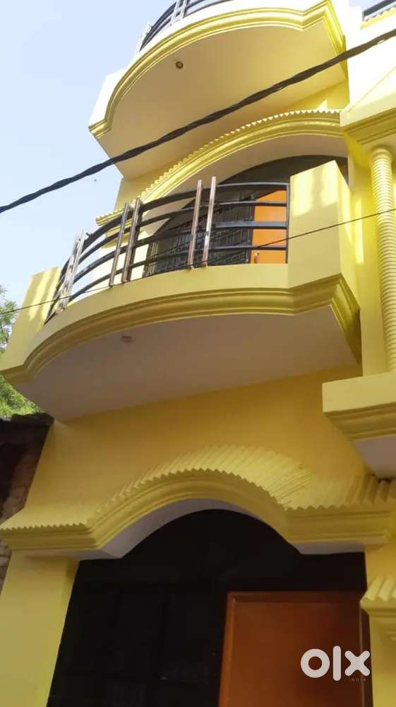 3 BHK House for Rent
