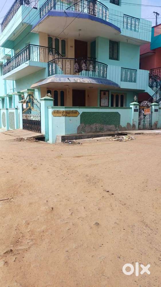 Vedachalam Nagar