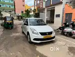 Maruti Suzuki Swift Dzire 2018-2020 1.2 Tour S Petrol, 2019, CNG & H..
