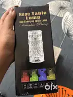 Table Lamp