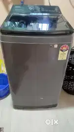 Samsung washing machine
