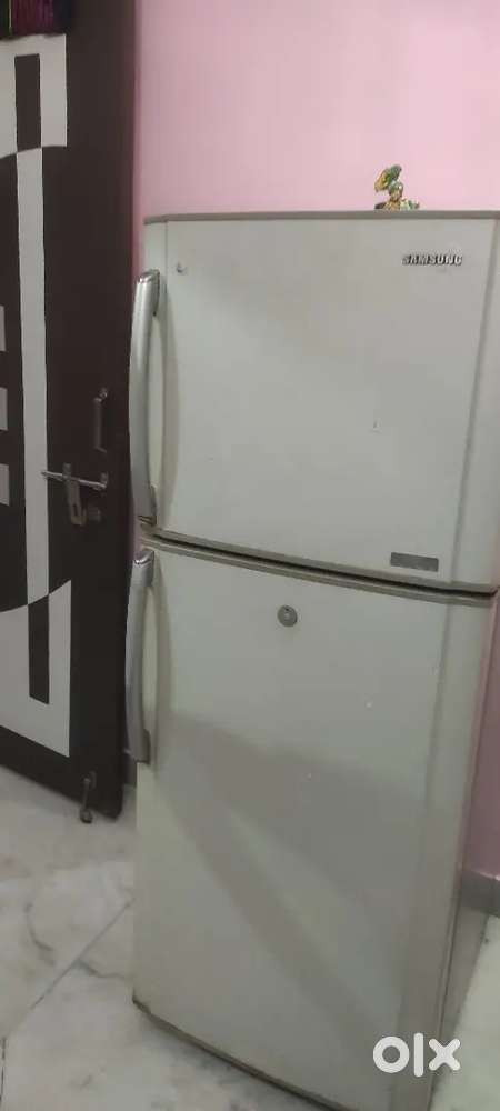 Samsung fridge