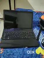 Lenovo G580