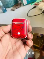Fixed price Apple airpods 2nd generation with box