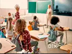 School available for sale near Kanpur road, Lucknow.