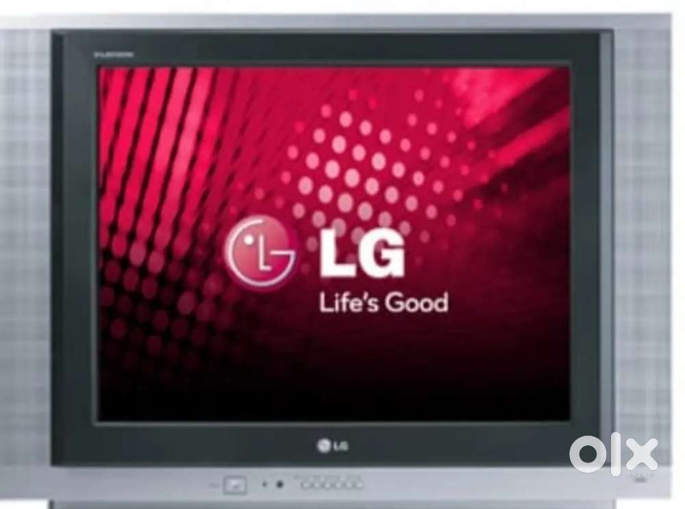 Lg tv urgent sell good working condition
