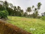 Commercial plot for rent/lease near Pala - Ettumanoor SH