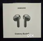 Samsung galaxy buds 3