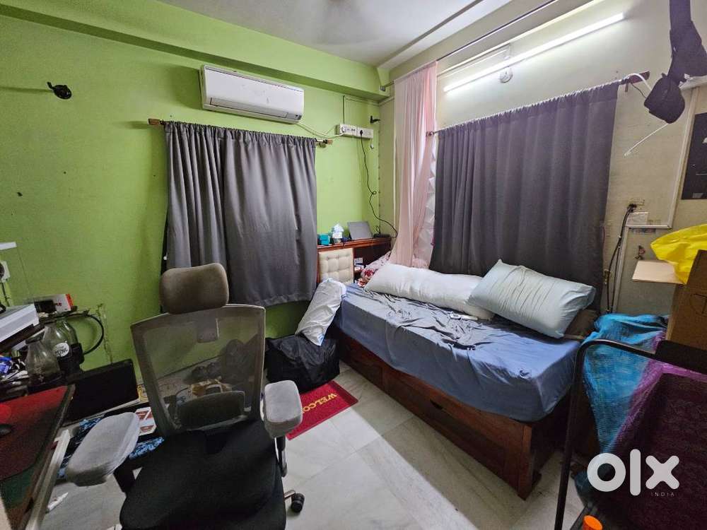 2 BHK In prime location