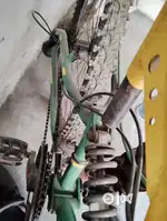 Good bicycle