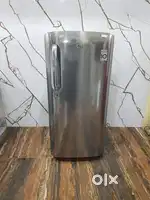 Lg smart inverter croum design single door refrigerator $