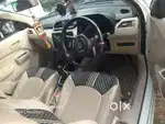 Maruti suzuki dzire tours