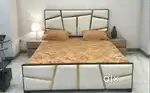 Brand new Designer Bed