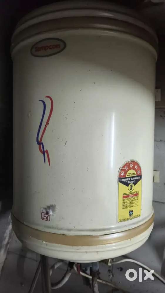 Good running condition gyzar