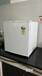 LG 43L Mini Refrigerator