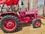 Tractor for sell in best price