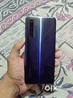 Realme 6 Full working condition for sale