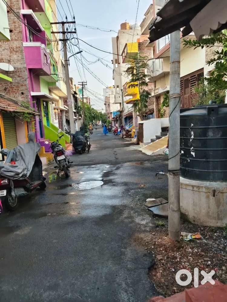 HOUSE FOR SALE IN AMMAPET