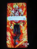 Vivo y400 Pro 26 days old arjent sell mony problem