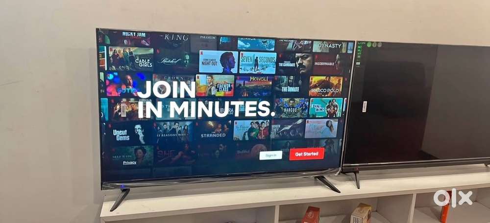 LEDs TV FOR SALE BRANDED IMPORTED GOOGLE TV’s FOR SALE IN CHINA RATE