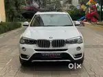 BMW X3 2.0 XDRIVE 20D, 2018, Diesel