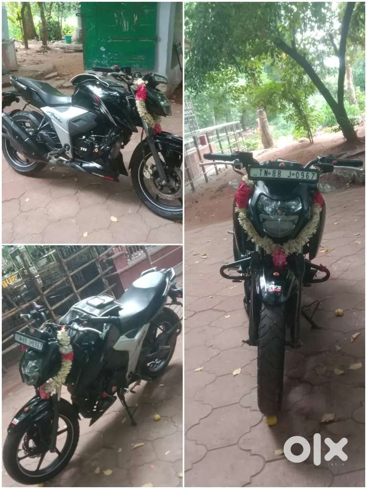 Good conditions. Showroom service. Currently