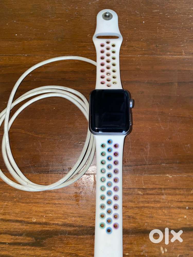 Apple watch Series 3 with Gps