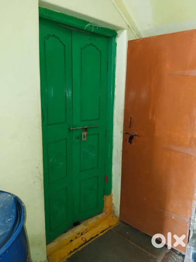 Near bellary chowrasta d-mart back side