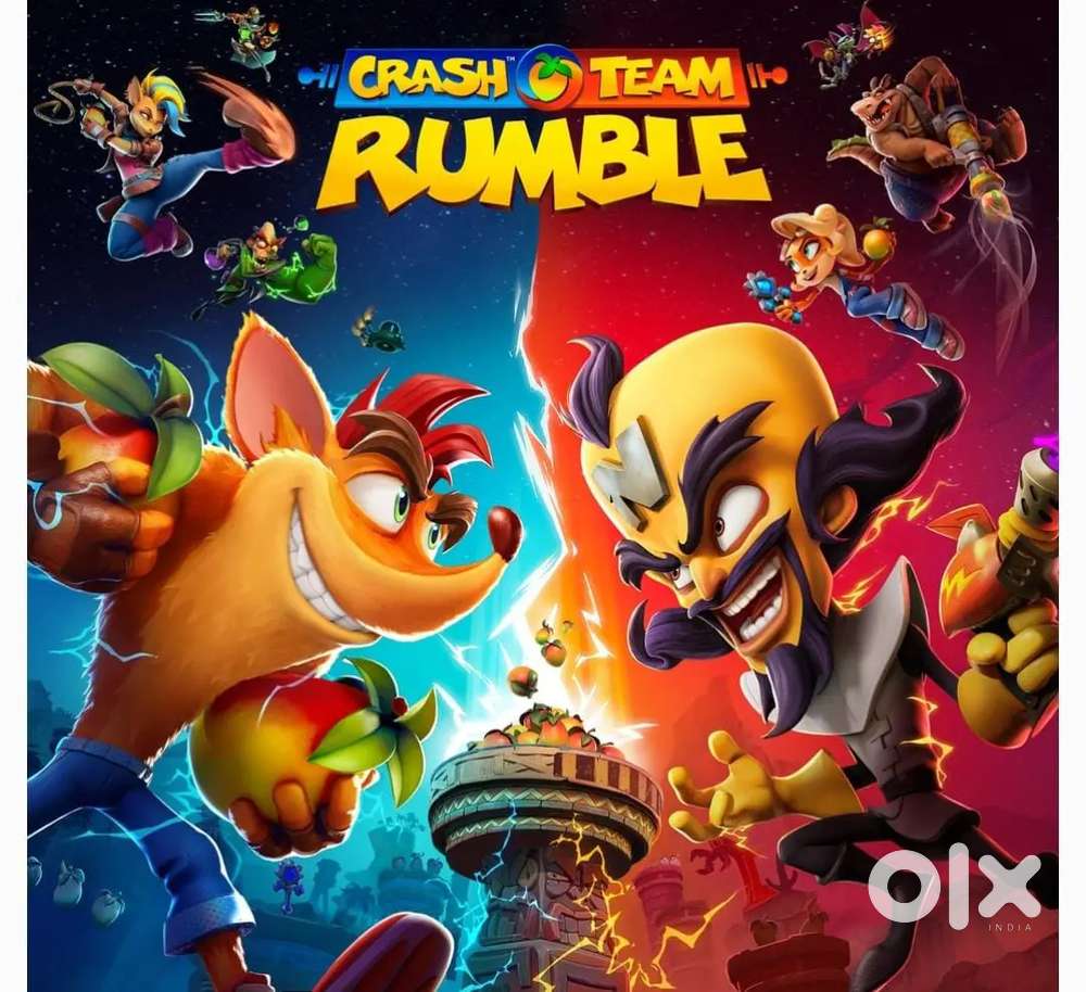 All games at one place GameZone