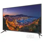 50 Smart 4K=22999/- & 55 Smart 4K Led TV=28999/- (All Size Available