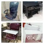 Study table office table computer table office chair study chair