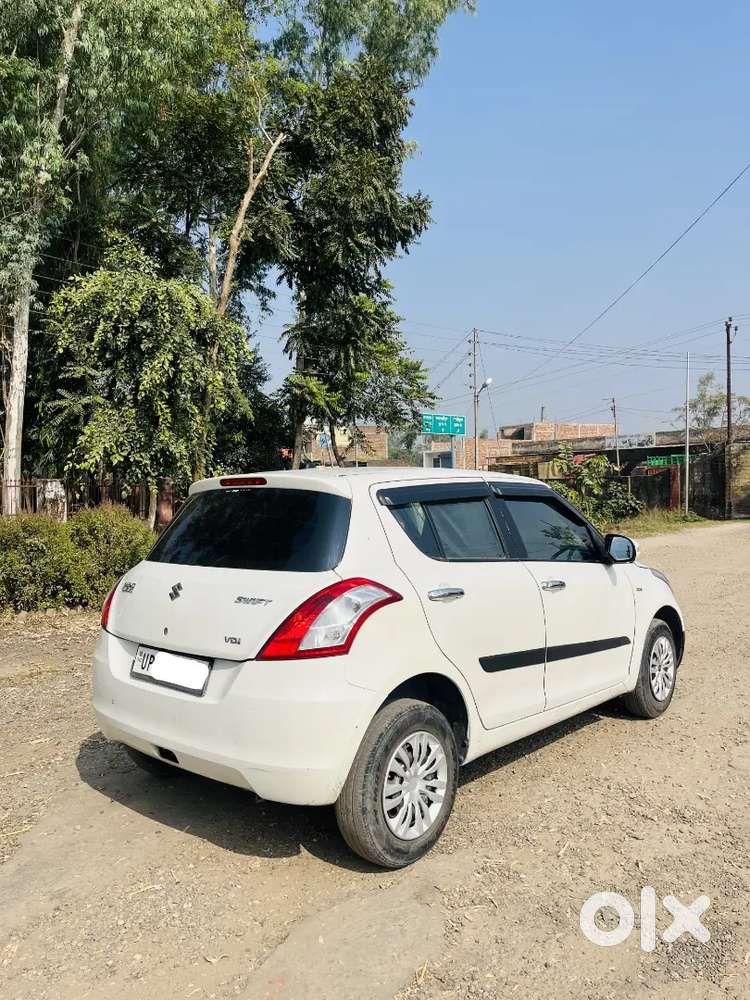 Swift vdi 2014 Diesel Good condition