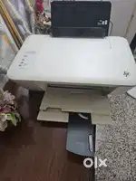 HP Deskjet 1510 All in one series Printer